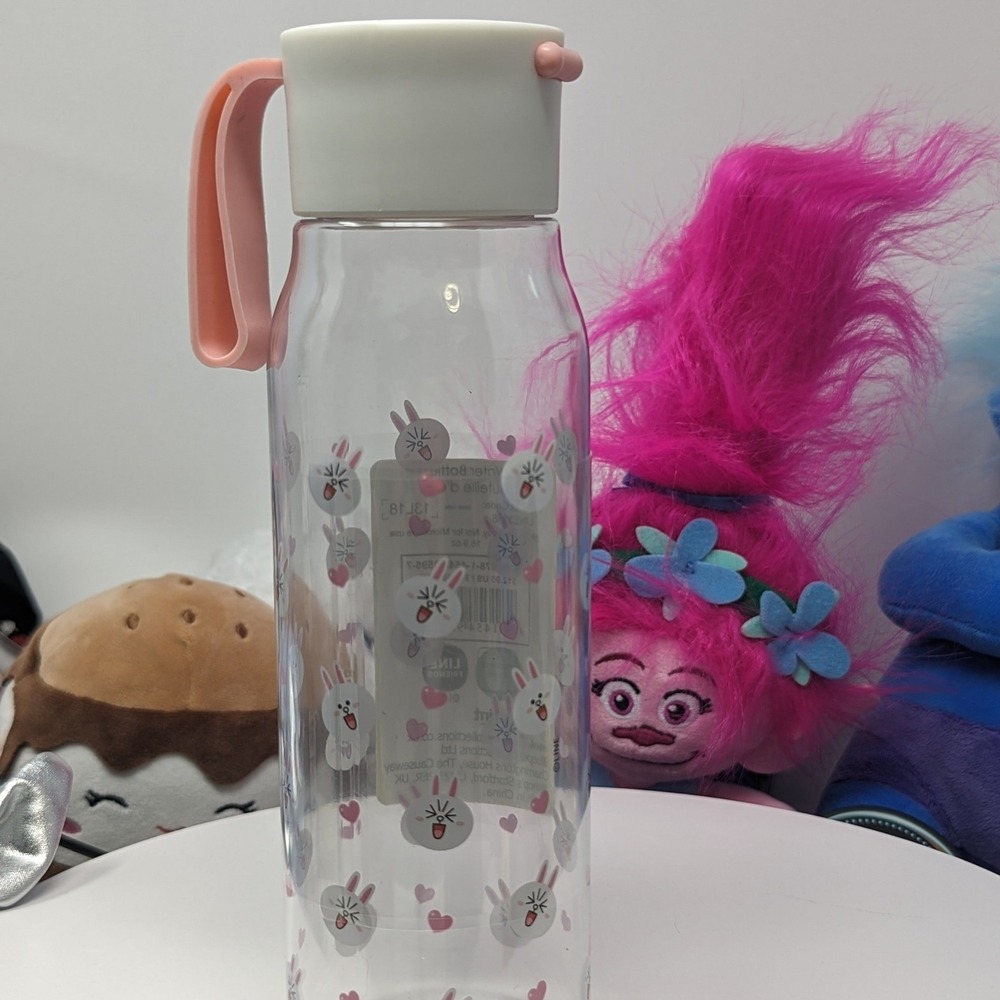 cony water‎ bottle